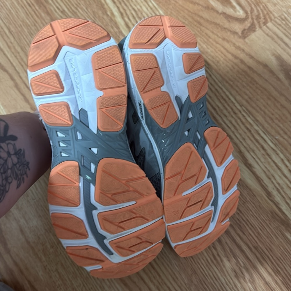 ASICS GT-3000 - Picture 5 of 6